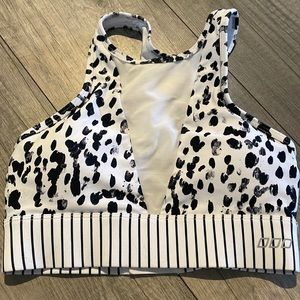 Lorna Jane Sports Bra